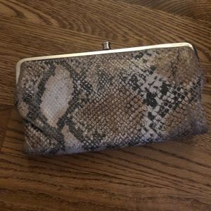 Hobo wallet